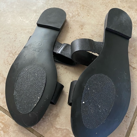 Kate spade sandals - Picture 5 of 6